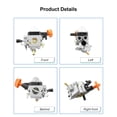 thumbnail image 2 of Kit de Carburador ANODZU para Desmalezadora Stihl FS91R, 2 of 6