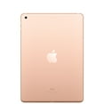 thumbnail image 3 of Restored Apple Ipad 6 9.7" Apple A10 Fusion QuadCore 2GB RAM 32GB Storage Wifi Only Gold (Refurbished), 3 of 5