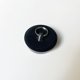 thumbnail image 5 of Pack de 2 tapones de desagüe, tapones de desagüe para fregadero, tapones de goma para fregaderos, 5 of 5