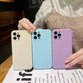 thumbnail image 2 of Funda Anti-caída de Color sólido para Samsung A13 A13LITE A23 A12 A32 A52 A72 A03 A207F M01SA02S A10S J7 Prime A51 J2 Prime A10 A125 A30 A50S A30S A20 M40S M10 M10S A205 M02S Grand Prime Plus funda, 2 of 4