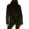 thumbnail image 2 of SKEA womens  Jamie Pullover, XL, Black, 2 of 3