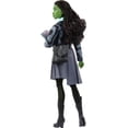 thumbnail image 2 of Universal Pictures’ Wicked Poupée Elphaba à l’université de Shiz, 2 of 6