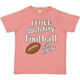 thumbnail image 3 of Inktastic Papaw Football Grandson Gift Boys or Girls Toddler T-Shirt, 3 of 5