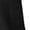 Black, variant on FRSASU Men’s Hidden Expandable Waistband Classic Fit Pleated Front Gabardine Dress Pant No Belt Dark Gray