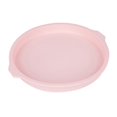 thumbnail image 1 of Silicone Cake Mold Round Heatproof DIY Soft Baking Mold Cake Pan Bakeware Pan, 1 of 9