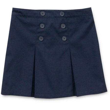 George - Girls' Plus Pleat Scooter