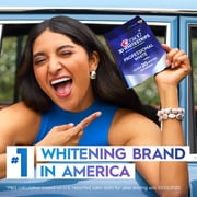 Crest 3D Whitestrips Professional White At-home Teeth Whitening Kit, 20 Treatments, 20 Levels Whiter