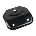 thumbnail image 2 of Placa de enganche para cortacésped de 703-12302-0637 Pieza de repuesto para reparación Enganche de remolque de fácil instalación para Zt1 42, 2 of 8