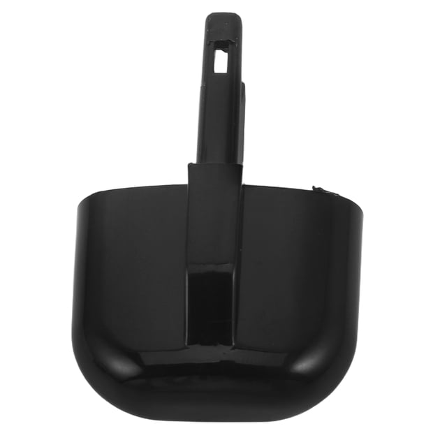 WHAMVOX Manija Para Máquina De Pan Compatible Con Tostadora Accesorio Duradero De Plástico
