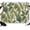 Green, Olive, Yellow, variant on 7x5ft Photo Backdrop, Vintage Tropical Forest Soft Polyester Backdrop Curtains Photography Backdrops, Rustic Botanical Leaves Brown Green Brushed Background for Photoshoots Studio Video Portrait