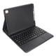 thumbnail image 3 of Teclado de tableta, teclado de tableta Trackpad Teclado magnético magnético para tableta IOS Teclado inalámbrico para tableta IOS Elegante y moderno, 3 of 8