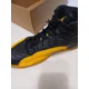 thumbnail image 4 of Sz 13 Jo r-dan 12 Retro University Gold 2020 Pre-owned Replacement Box No Insoles, 4 of 6