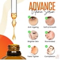 thumbnail image 2 of Sérum DERMAXGEN con vitamina C con retinol puro y ácido hialurónico 120 ml, 2 of 7