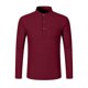 thumbnail image 5 of pstuiky Camisas de manga larga de invierno para hombre, Blusa/camisa informal y moderna de manga larga con botones para hombre camisetas de hombre xl, 5 of 9