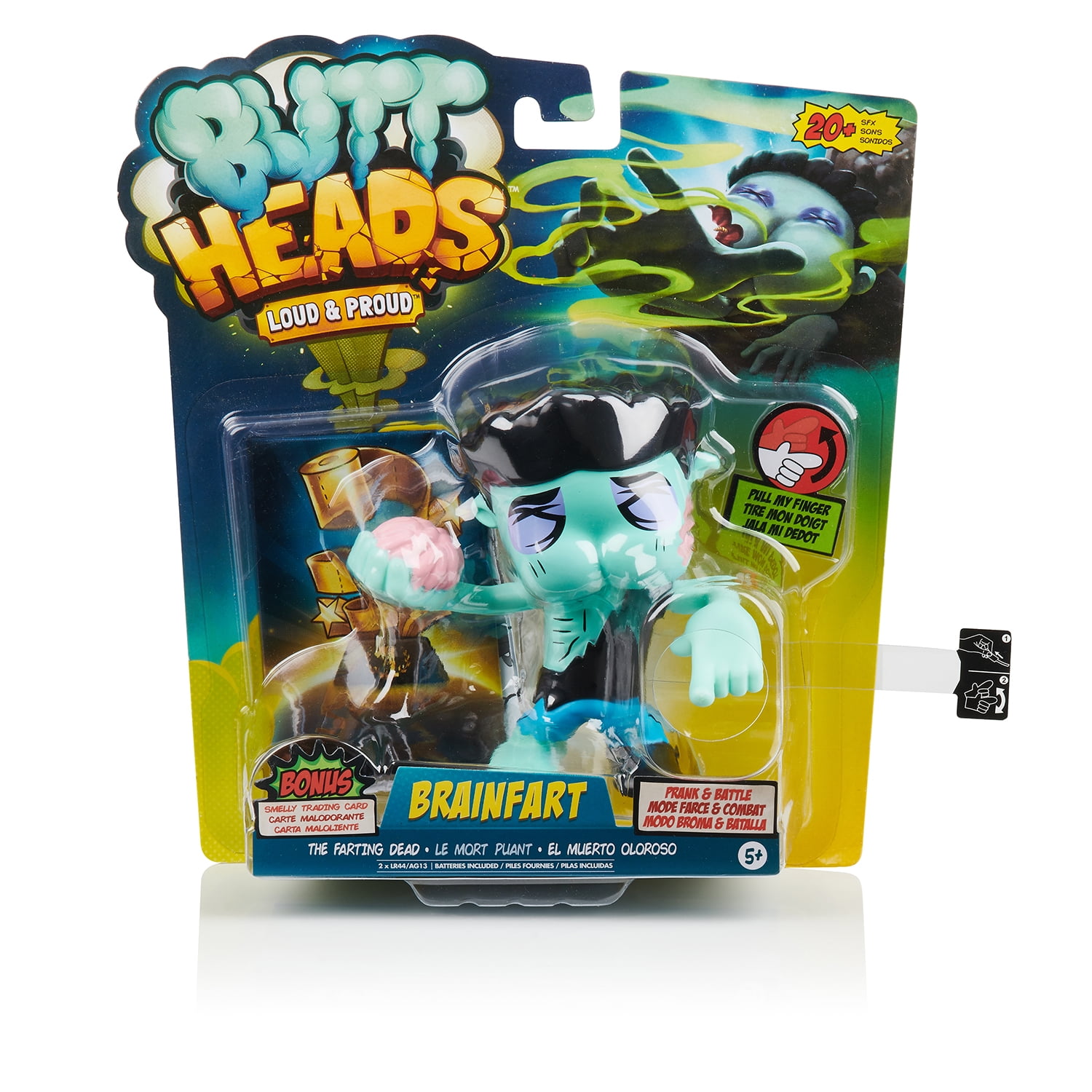Buttheads toys walmart sales