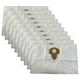 thumbnail image 2 of Vacuum Cleaner Bags For Einhell TC-VC1820 TE-VC 1825 Wet/Dry Vacuum Cleaners, 2 of 5