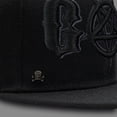 thumbnail image 5 of Gorra Plana Negra Unitalla GOD, 5 of 5