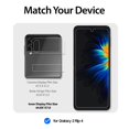 thumbnail image 2 of Protector de pantalla DOME GLASS Whitestone GEN para Galaxy Z Flip 4, 2 of 6