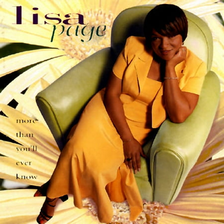 More Than You'll Ever Know