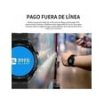 thumbnail image 4 of Reloj Inteligente Petukita Box HW28 Negro, 4 of 9