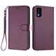 thumbnail image 1 of Funda Cartera GANGXUN para TCL 30T – Cierre Magnético, Protección RFID, Correa Desmontable, Compatible con Carga Inalámbrica, 1 of 6