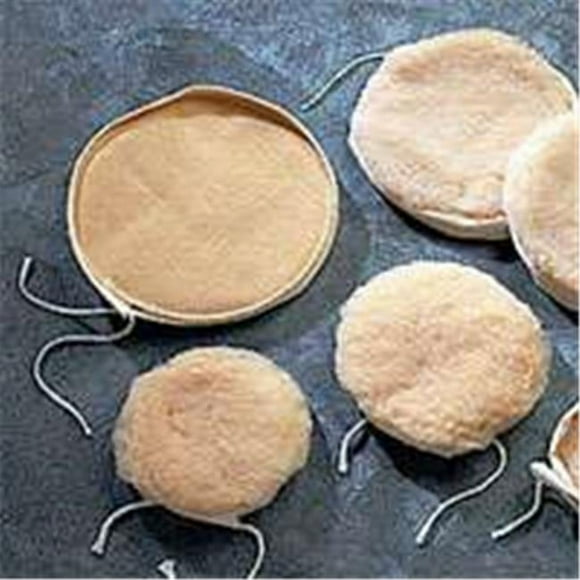 Dico Products 584-46953 Polishing Bonnet- 10 In.