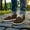 Fire smoke, variant on Whosucclay Hike Barefoot Shoes for Women Men, Pro Barefoot Shoes with Wide Toe Box, Healthy & Non-Slip Breathable Barefoot Shoes Low-Tops