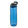 thumbnail image 1 of Botella Plastica 24Oz Contigo Cortland Sistema Autoseal Azul, 1 of 4