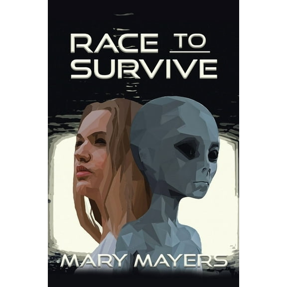 Race to Survive (Paperback)