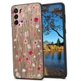 thumbnail image 1 of Flowers-111 Phone Case, Degined for Samsung Galaxy S21+ Plus Case Men Women, Flexible Silicone Shockproof Case for Samsung Galaxy S21+ Plus, 1 of 1