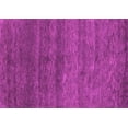 thumbnail image 1 of Ahgly Company Indoor Rectangle Abstract Pink Contemporary Area Rugs, 5' x 7', 1 of 4