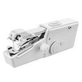 thumbnail image 1 of Sewing Handheld Portable Electric Sewing Machine Mini Sewing Machine for Beginners Home and Travel, 1 of 8