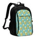 thumbnail image 1 of Balery Beer Mochila con carga USB para hombre y mujer - Mochila impermeable y antirrobo para laptop con puerto USB para viajes, trabajo, 1 of 7