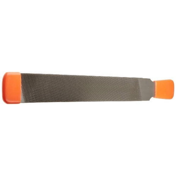 Nicholson 18155N 14" Farrier's Handy Rasp and File - Cushion Grip