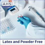 American Hospital Supply Nitrile Chemo-Rated Gloves Large Box of 100