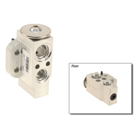 Santech/ Omega Envir. Tech. A/C Expansion Valve