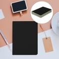 thumbnail image 5 of 5 Pcs Blank Notepad Pocket Notebook Pads Painting Sketchbooks Convenient Drawing Unlined Paper Notebooks Travel, 5 of 6