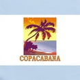 thumbnail image 2 of CafePress - Copacabana Infant Bodysuit - Baby Light Bodysuit, Size Newborn - 24 Months, 2 of 4