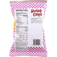 thumbnail image 2 of (Pack Of 12) Calbee Chip Shrimp Hot Garlic 3.3 Oz, 2 of 4