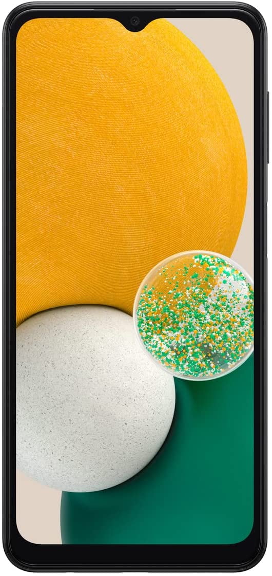 Restored Samsung Galaxy A13 5G GSM Unlocked 64GB (Black) Android Smartphone (Refurbished)