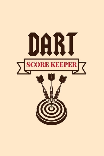 cricket dart score keeper program
