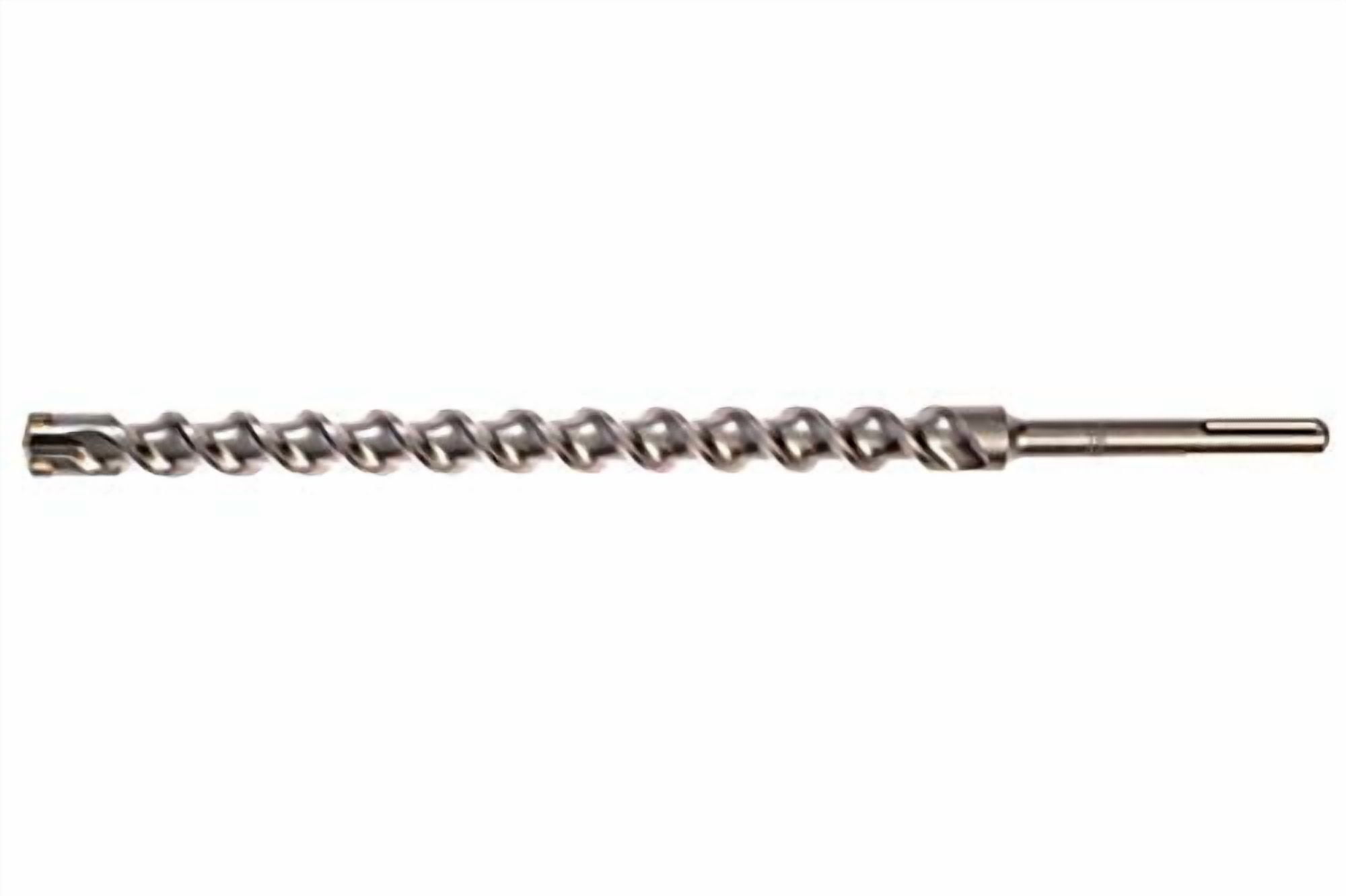 1-1/2 in. x 24 in. Carbide Tipped SDS Max Masonry Drill Bit