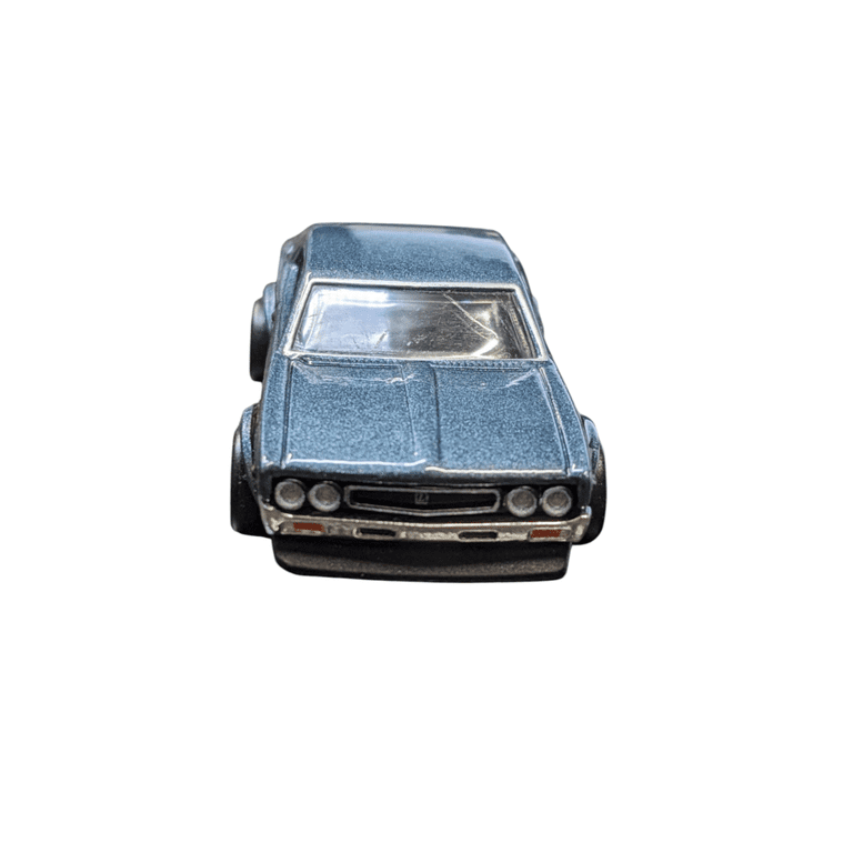 Hot Wheels Boulevard Nights 1:64 Nissan Laurel 2000 SGX Loose