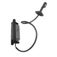 thumbnail image 3 of Rear Door Switch Trunk Release Opener Lid Lock Handle Button 81260-1D000 for CARENS/ 06-13 /CEED 08P, 3 of 5