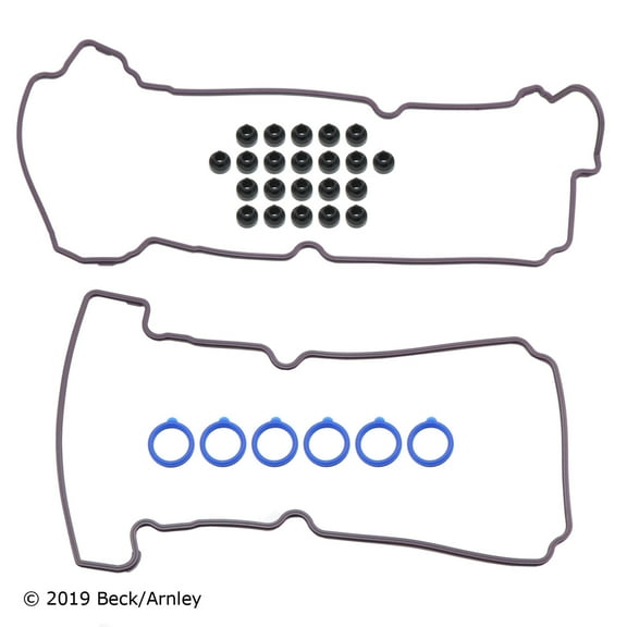 BeckArnley 036-1801 Valve Cover Gasket Set