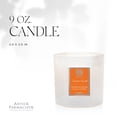 thumbnail image 2 of Vela Perfumada Antica Farmacista Azahar 250ml, 2 of 7