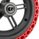 thumbnail image 5 of Neumático Reemplazo de neumático de cubo de rueda de scooter eléctrico para scooters eléctricos Xiao Abody Neumático, 5 of 7