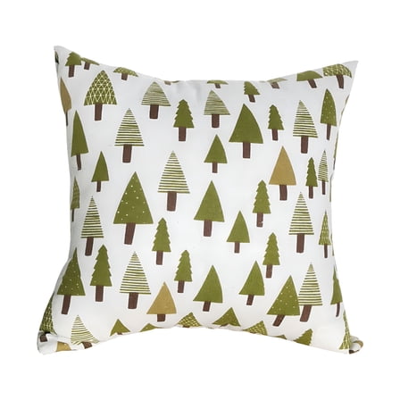 LAMIRO Patio Pillows Outdoor Waterproof Outdoor Pillows Colored Throw Pillows Polyester Pillow