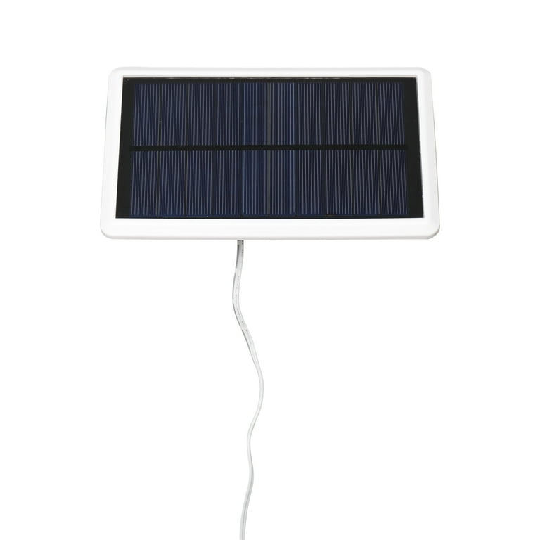 Westinghouse 2000 lumen 2024 triple head solar