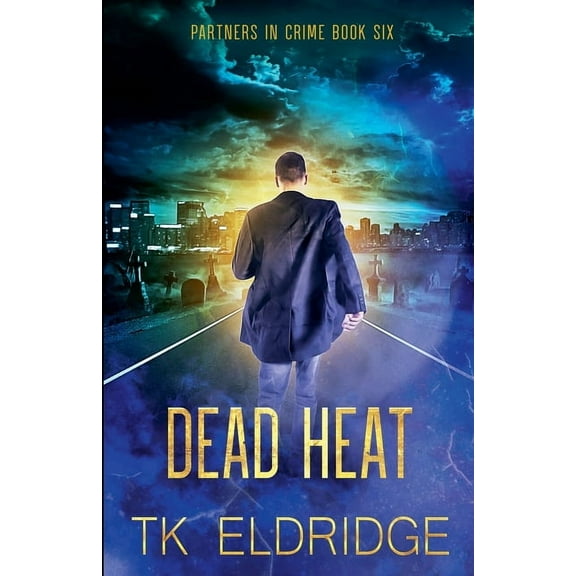 Partners in Crime Dead Heat, Book 6, (Paperback)